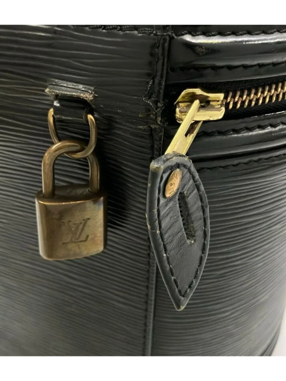 Louis Vuitton Handbag Vanity Bag Cannes